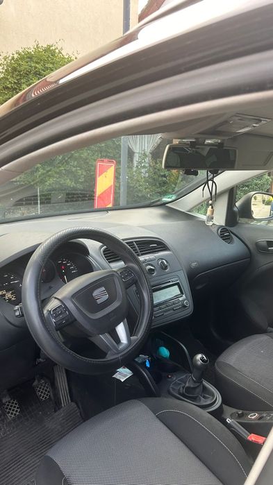 Vând Seat Altea XL