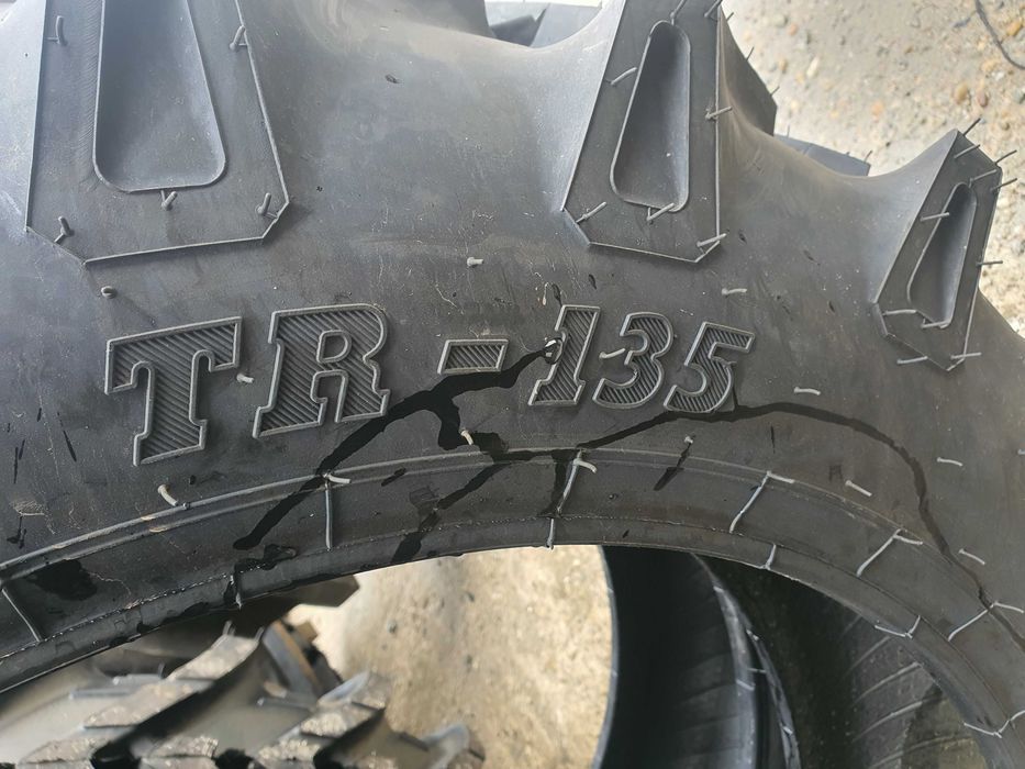 9.5-28 cauciucuri noi pentru tractoare legumicole noi diagonale OKZX