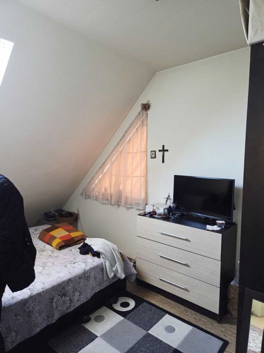 Двустаен апартамент във Въстанически