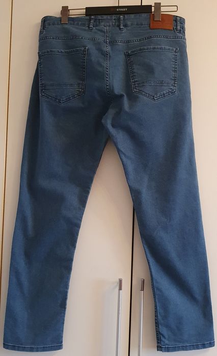 Blugi U.S.Polo Assn mas 36/32