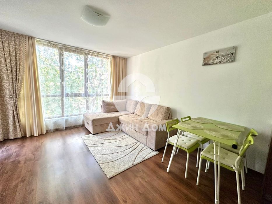 Продава се Двустаен апартамент в с. Шкорпиловци, Област Варна - 65 кв.м за 1277 €/кв.м - Снимка #1