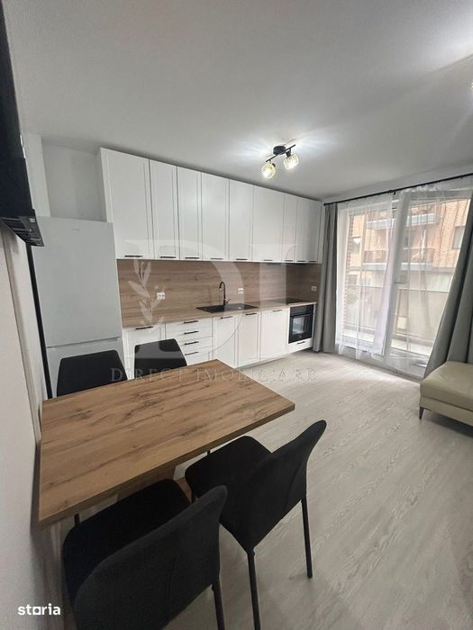 Apartament 3 Camere De Vânzare | Beta Residence Chinteni
