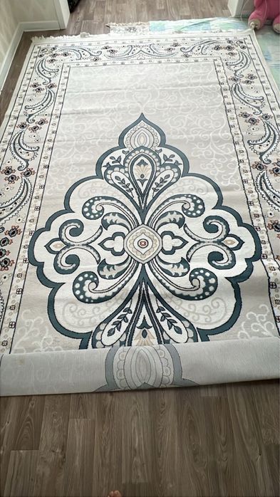 Ковер в хорошем качестве