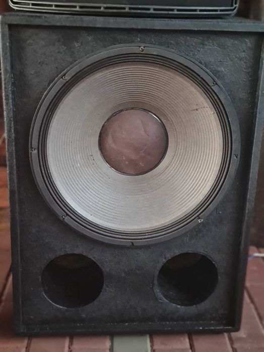 JBL   2241 hpl     Subwoofer pasiv 18 inch