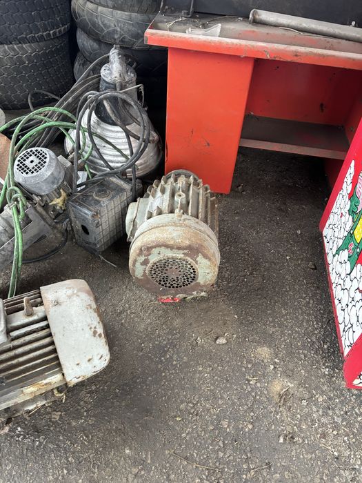 Електромотори за продаване