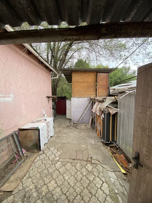 Продаю уютный дом.