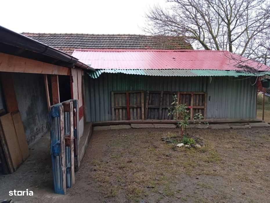Casa de vanzare in Sagu