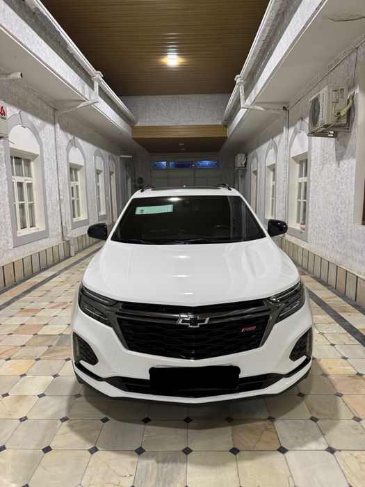 Equinox 2023 yil full