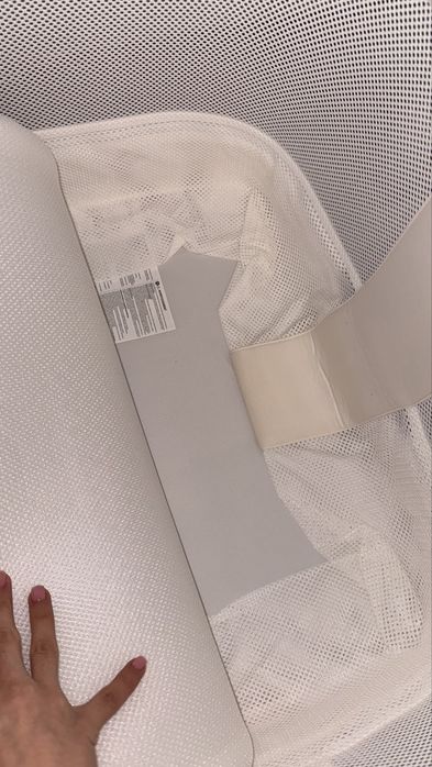 Люлька электро модель