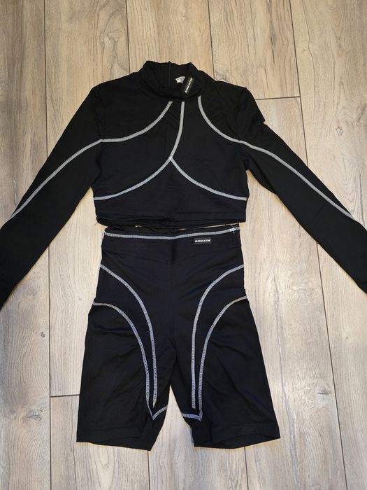 Alessa кроп - топ и други