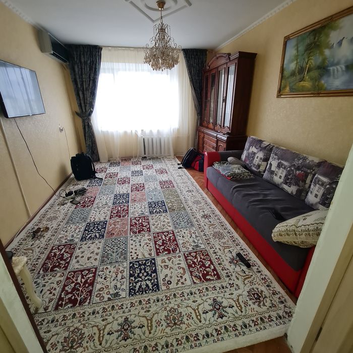 Продается  квартира