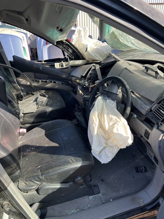 Продам на разбор тойота эстима