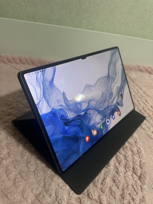Samsung Galaxy Tab s8 ultra 5G