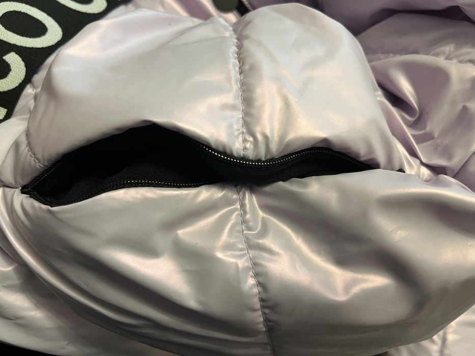 Зимний комбез