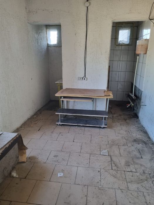 Помещение для цеха