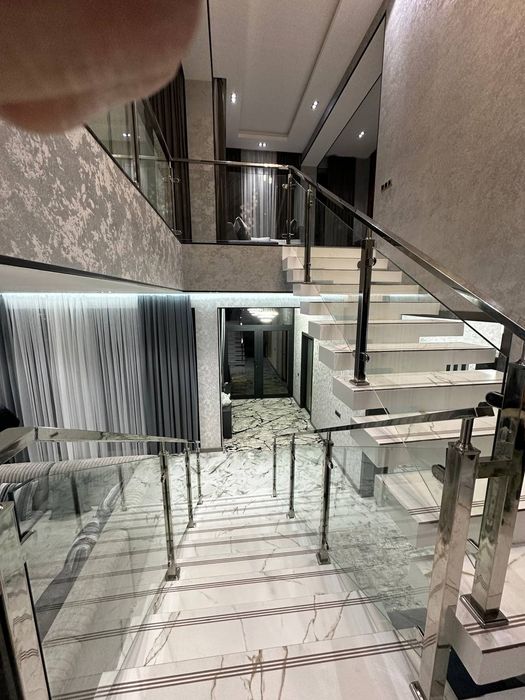 Дача в Чимгане Для Семеньй отдых