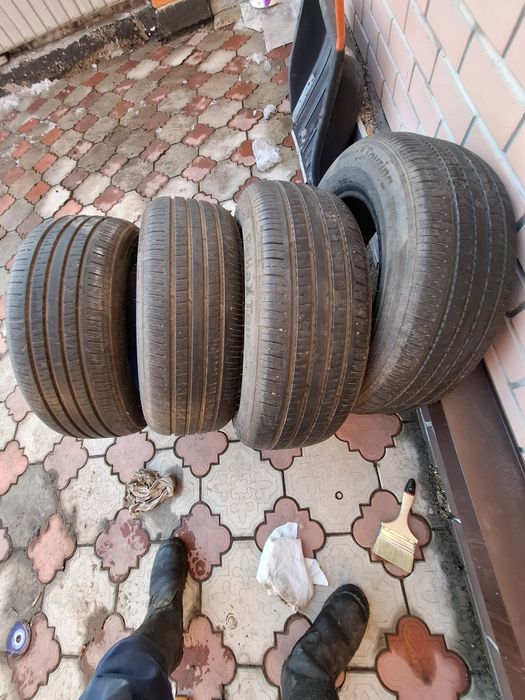 Продам шины  R16