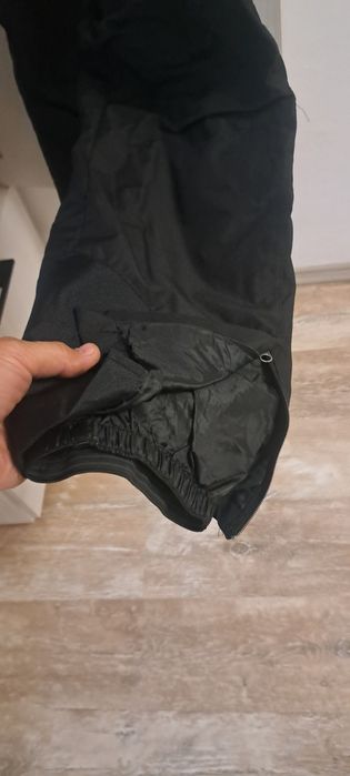 Pantaloni dama iarna