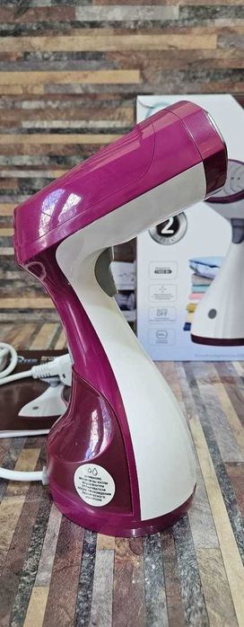 Отпариватель VIXTER GSH-1600 белый