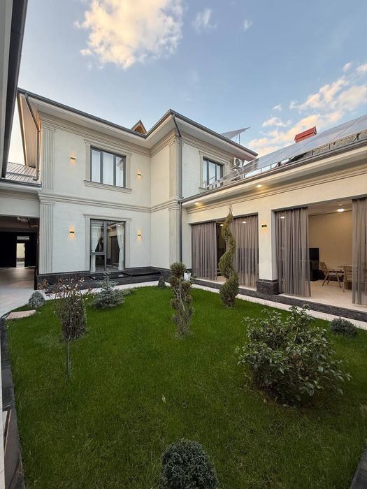 Продается дом, МирзоУлугбекский р-н, центр Луначарского