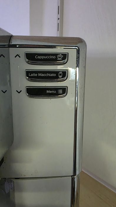 Expresor Philips latte