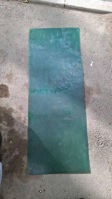Продам оргстекло листовой