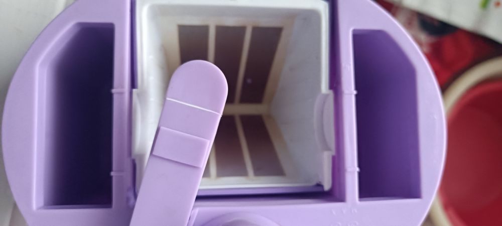 Кафемашина с филтър