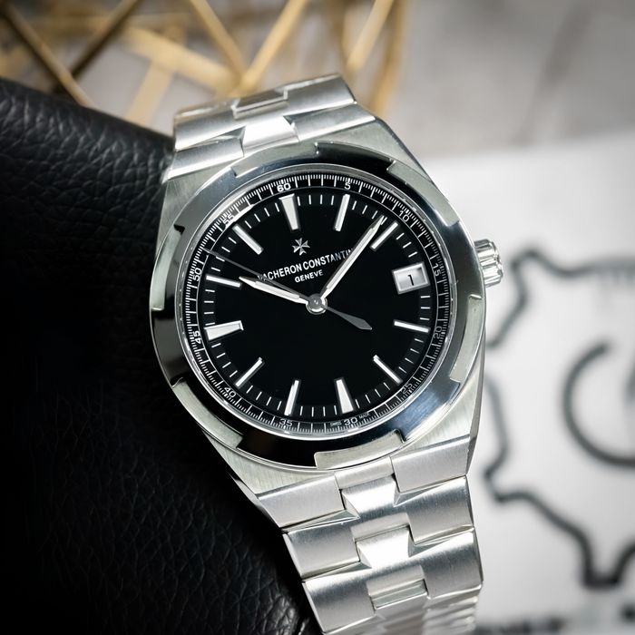 Vacheron Constantin Overseas