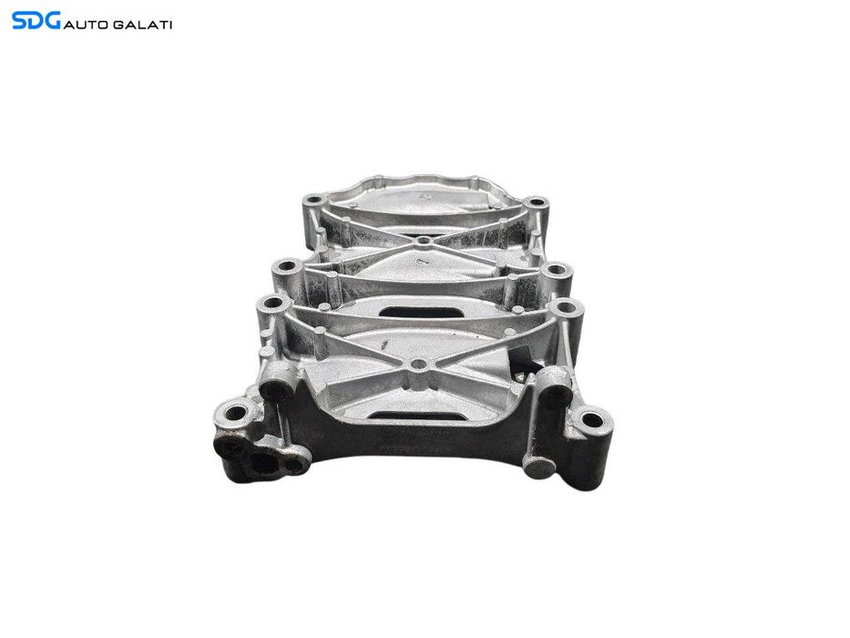 Suport Pompa Ulei Peugeot Boxer 2.0 HDI 2014 - 2023 Cod 9811715380 [N2496]
