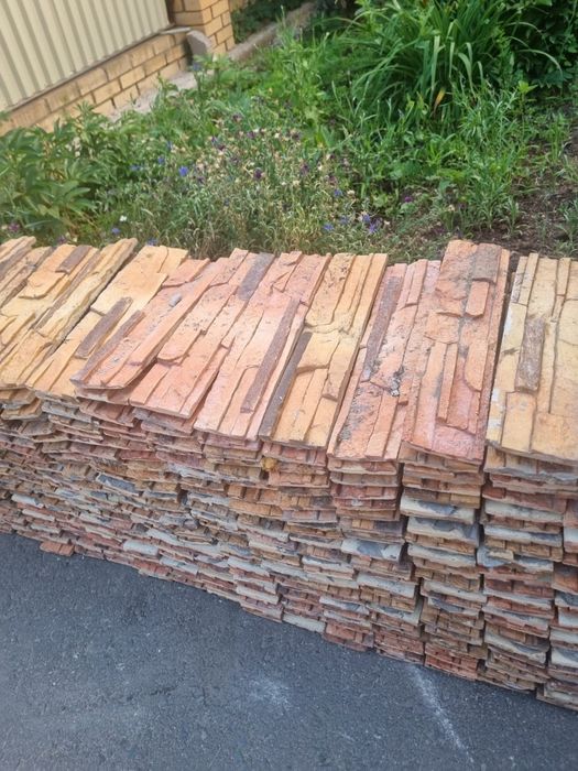 Плитка для фундамента