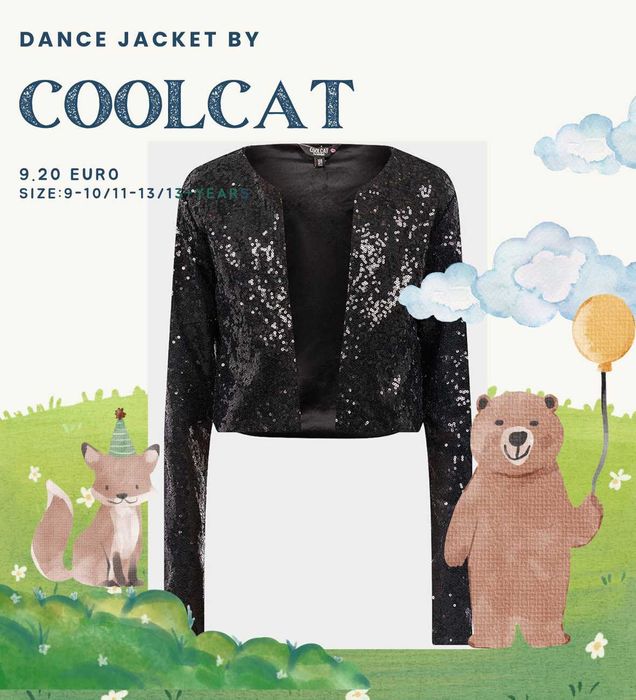 НАМАЛЕНИЕ! Маркови худита, фланели, болера  за момичета внос от Англия