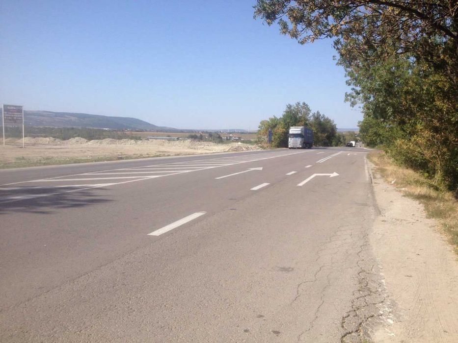 Продава се Парцел в Търговище, Запад 1 - 7155 кв.м за 27 €/кв.м - Снимка #2