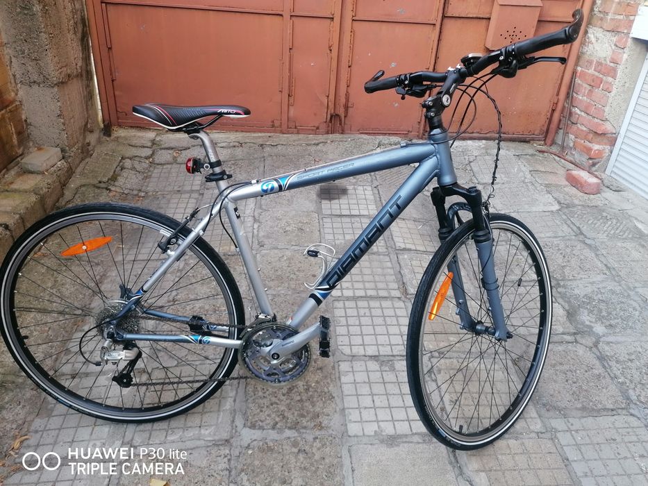 Градско Колело Диамант