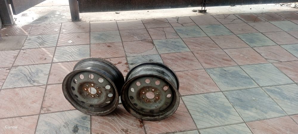 Дискі продаетсяа