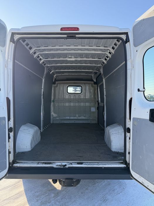 Duba 3,5 tone, duba transport marfa pentru inchiriat