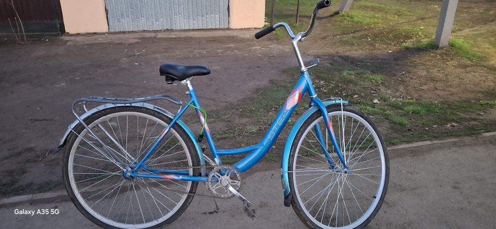 Велосипед харошие