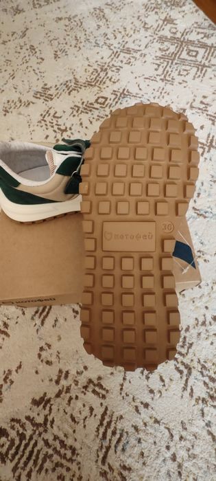 Кроссовки Котофей