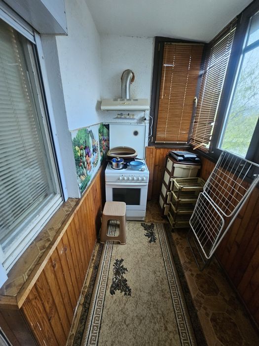 Апартамент под наем