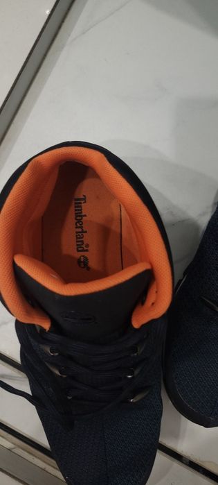Продам ботинки Timberland, оригинал