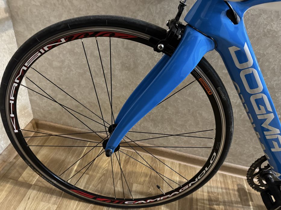 Велосипед шоссейный Pinarello