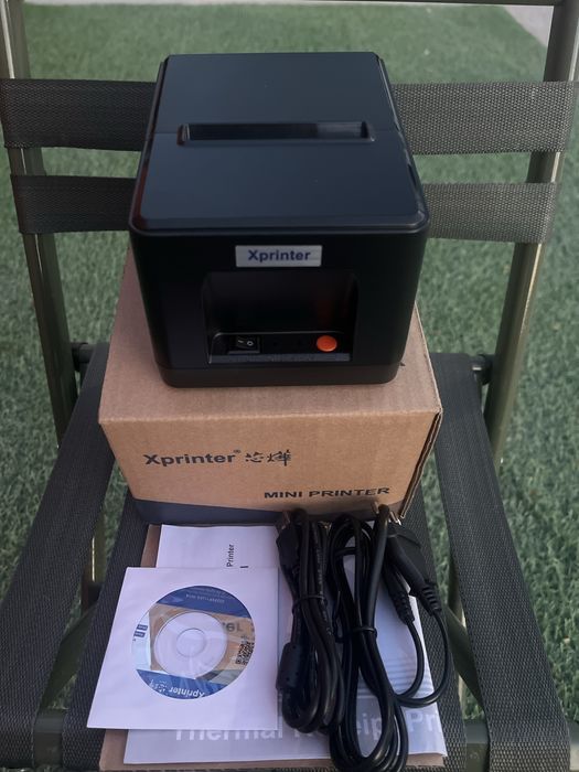 Принтер Xprinter Printer