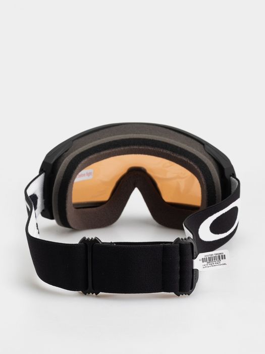 Маска Oakley Line miner M Persimmon