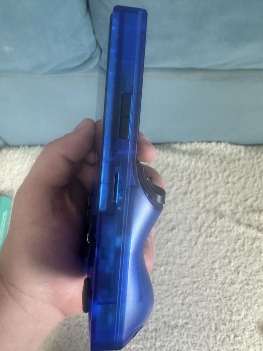 Игровая приставка R36 MAX