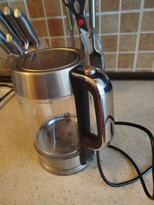 Электрический чайник Tefal