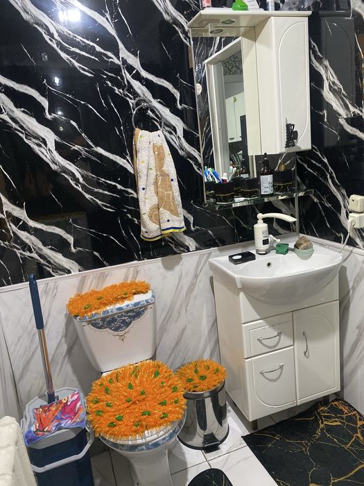 Дом со всеми условиями возле Грэсса