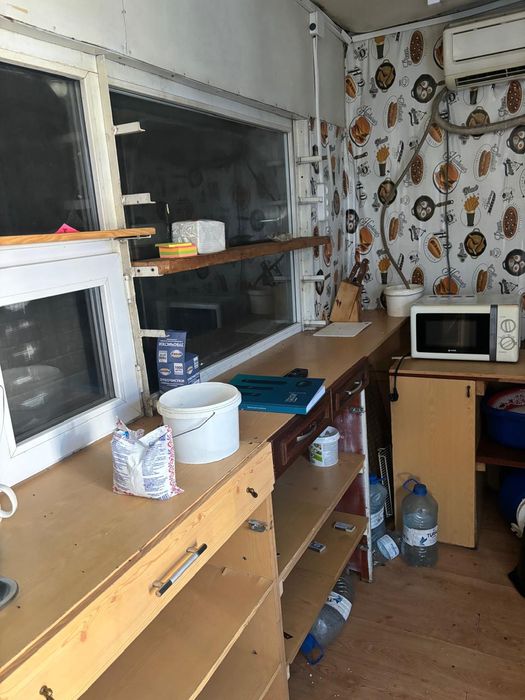 Продам помещение для гриля