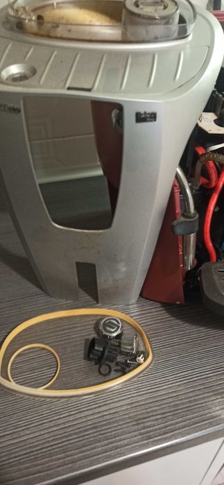 Saeco  Talea ring за части