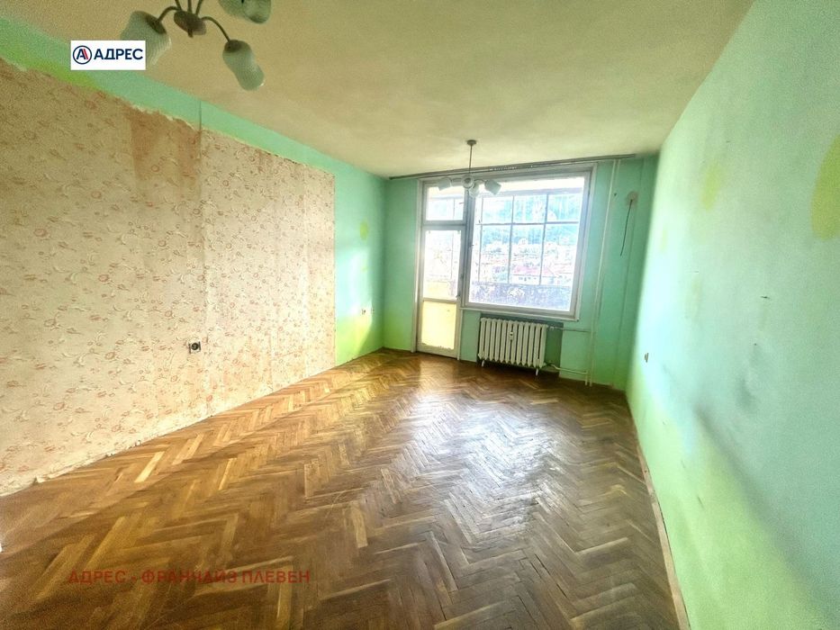 3-стаен в Враца-Център площ 86 цена 142000