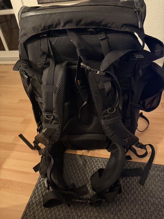 Rucsac foto Lowepro mare, profesional – stare foarte bună