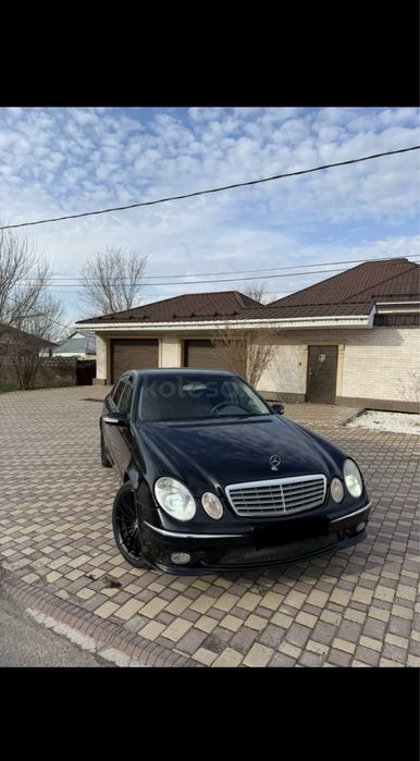 Продам Мерседес w211